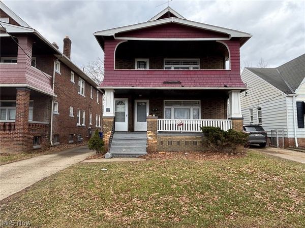 3406 W 128th Street, Cleveland, OH 44111