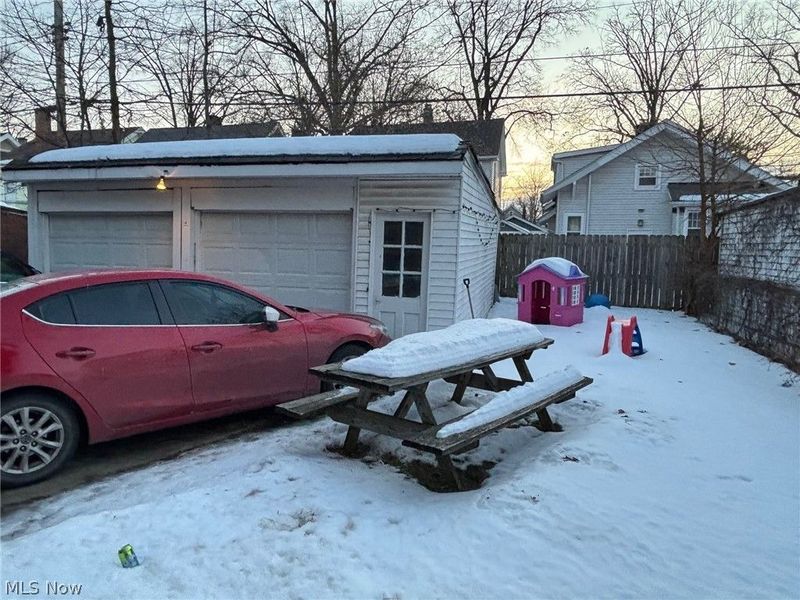 3406 W 128th Street, Cleveland, OH 44111 Photo 27