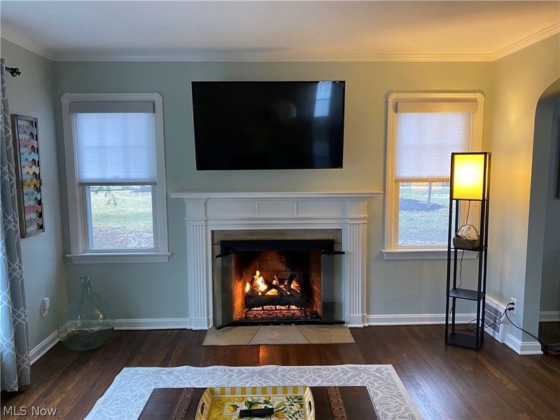 1547 Sunview Road, Lyndhurst, OH 44124 Photo 3