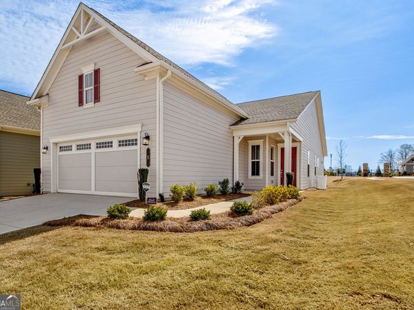 5 Club Cresswind Drive, Newnan, GA 30263