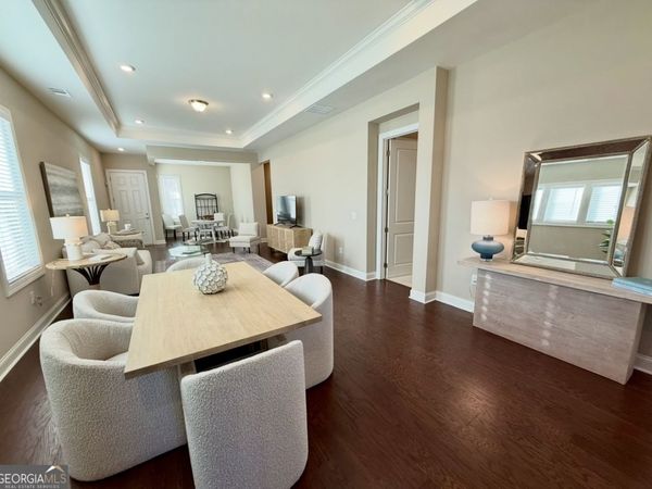 5 Club Cresswind Drive, Newnan, GA 30263