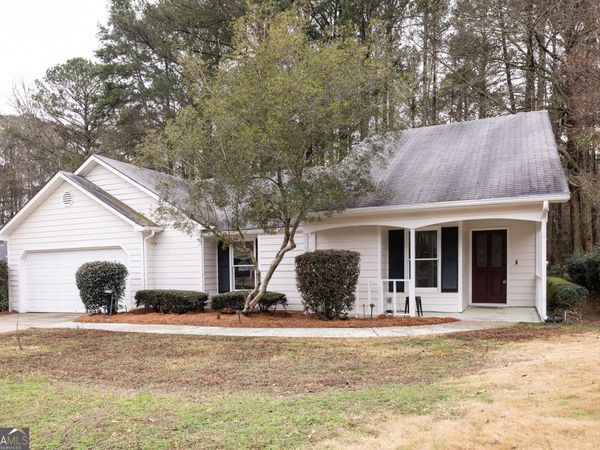 112 Glendale Drive, Peachtree City, GA 30269