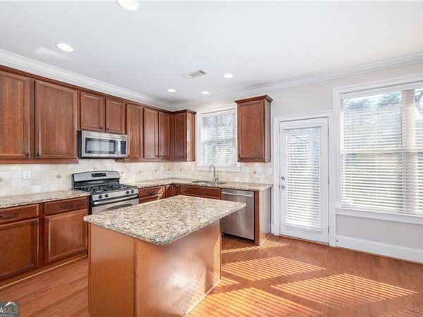 3202 Claudia Place, Peachtree Corners, GA 30092