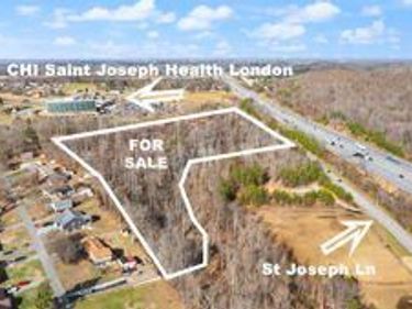 0000 St Joseph Lane, London, KY 40741