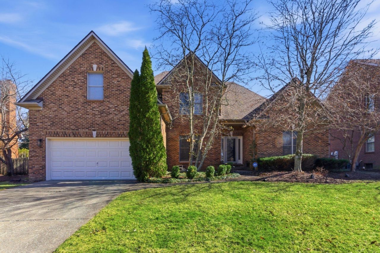 3308 Higgens Court, Lexington, KY 40513 Main Photo