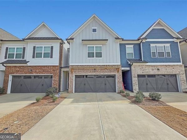5316 Briggs Street, Flowery Branch, GA 30542