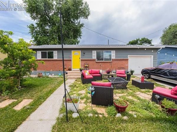 1220 Hartford Street, Colorado Springs, CO 80806