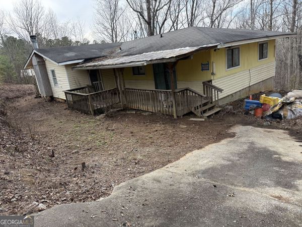 366 Tallapoosa East Church Road, Buchanan, GA 30113