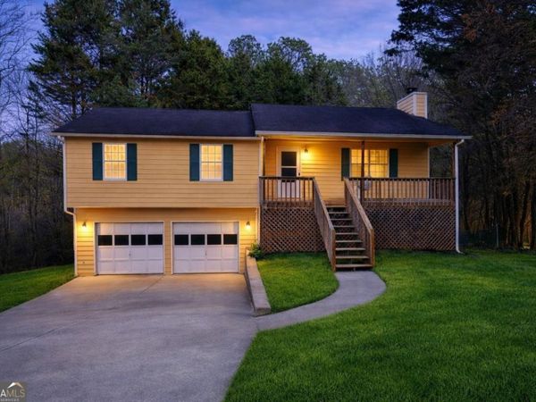 115 Brookside Court, Dallas, GA 30132