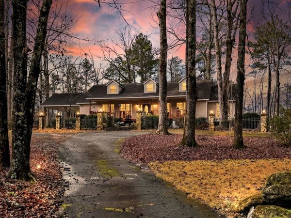 182 Ginny Lane, Griffin, GA 30223