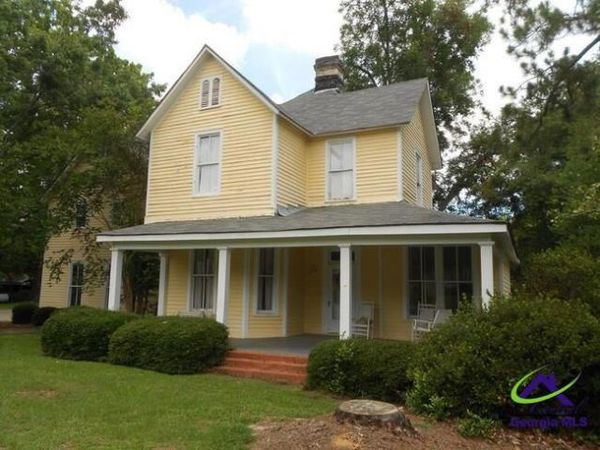 310 Sumter Street, Oglethorpe, GA 31068