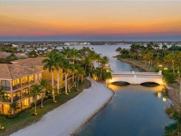 10821 Vivaldi CT , Unit 1901, MIROMAR LAKES, FL 33913