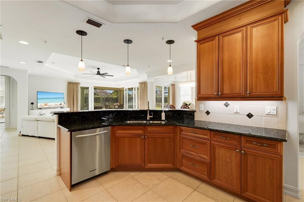 10821 Vivaldi Ct , Unit 1901, Miromar Lakes, FL 33913 Photo