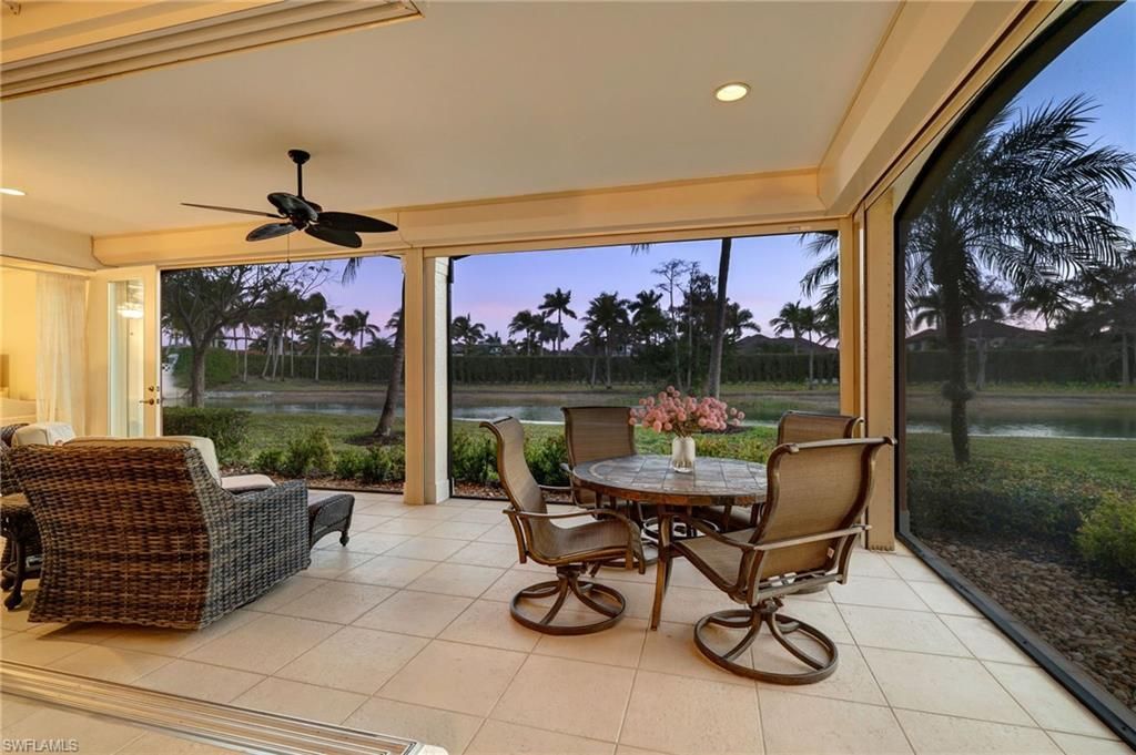 10821 Vivaldi Ct , Unit 1901, Miromar Lakes, FL 33913 Photo