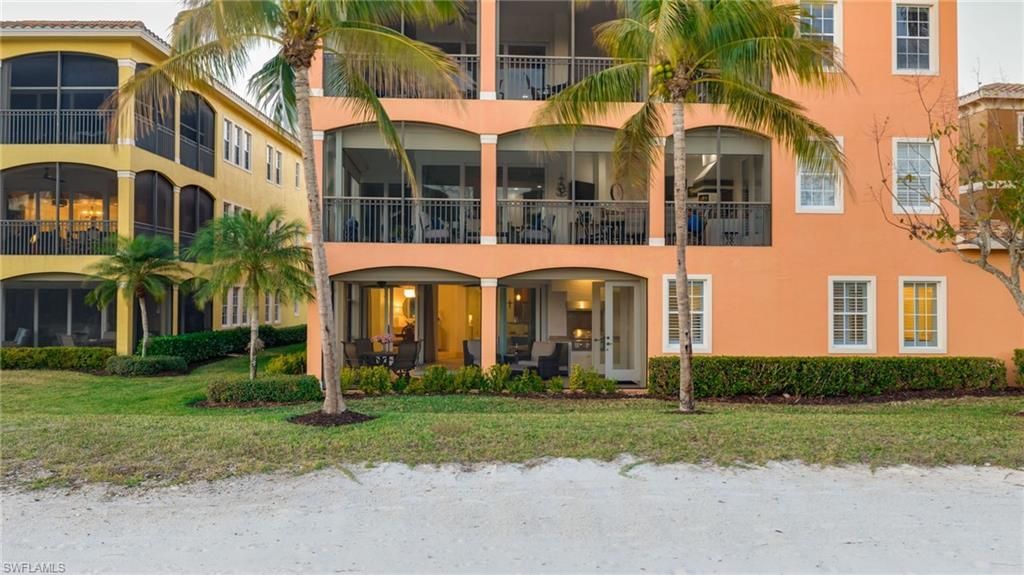 10821 Vivaldi Ct , Unit 1901, Miromar Lakes, FL 33913 Photo