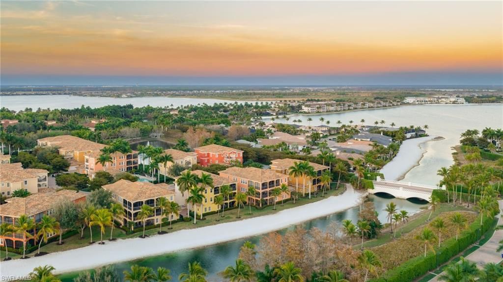 10821 Vivaldi Ct , Unit 1901, Miromar Lakes, FL 33913 Photo