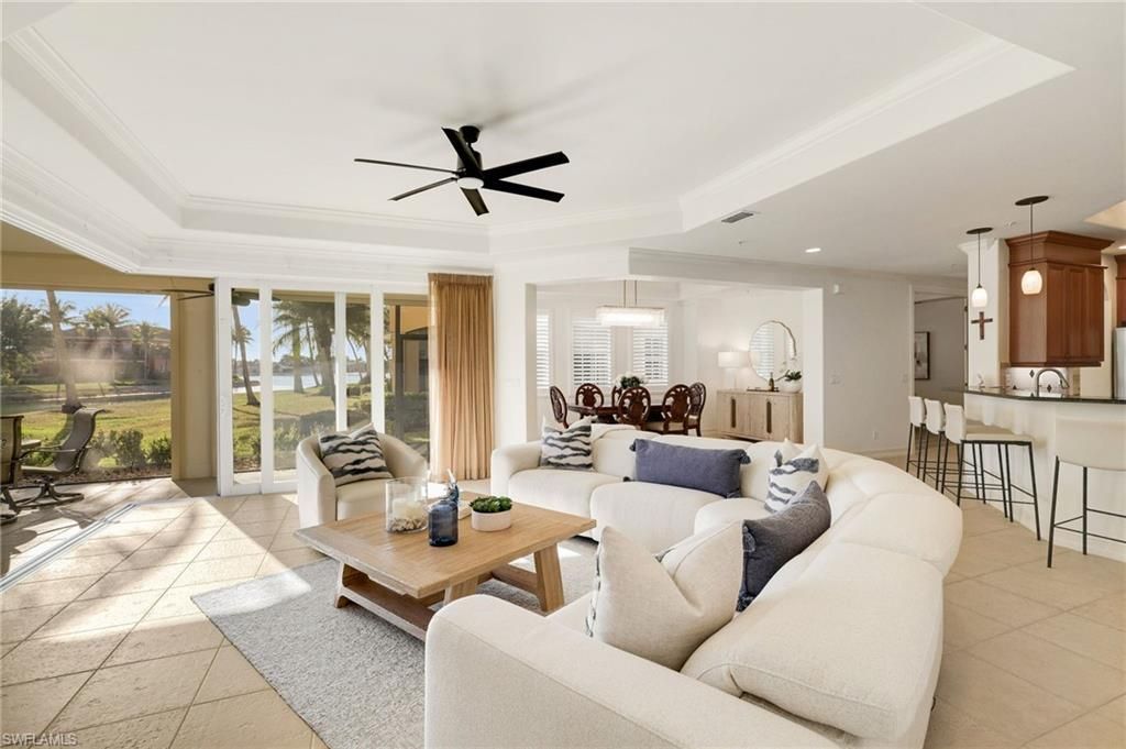 10821 Vivaldi Ct , Unit 1901, Miromar Lakes, FL 33913 Photo