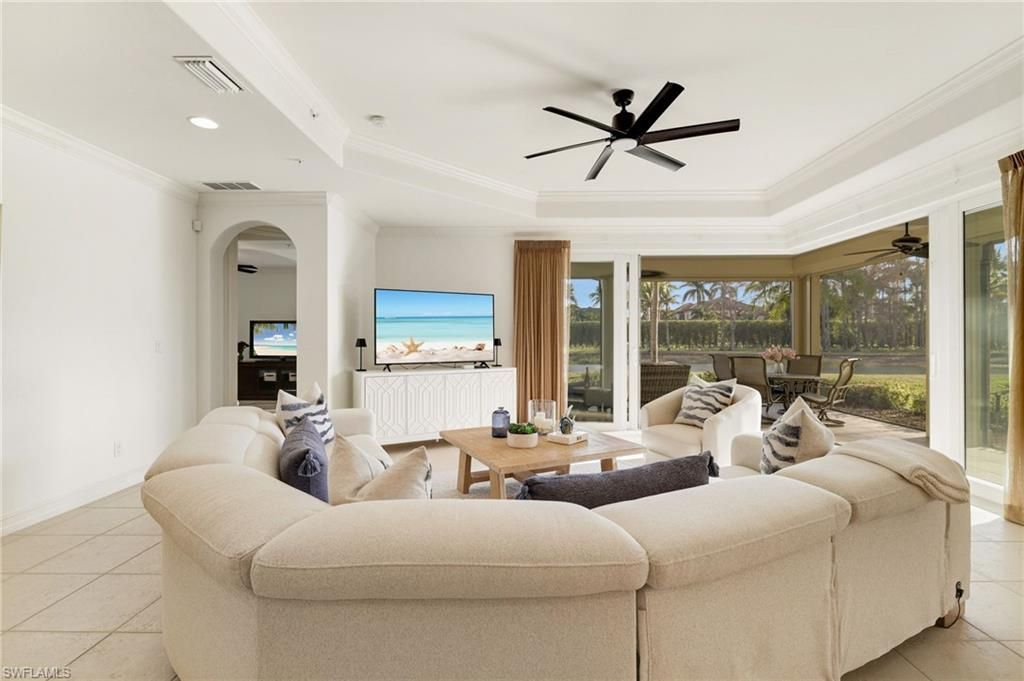 10821 Vivaldi Ct , Unit 1901, Miromar Lakes, FL 33913 Photo