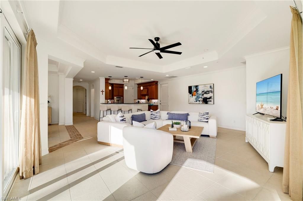 10821 Vivaldi Ct , Unit 1901, Miromar Lakes, FL 33913 Photo