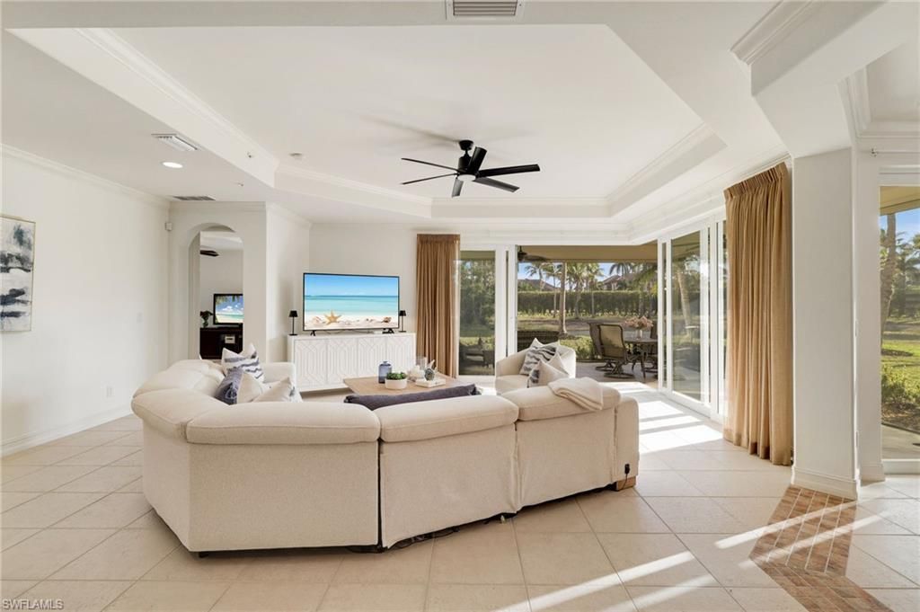 10821 Vivaldi Ct , Unit 1901, Miromar Lakes, FL 33913 Photo