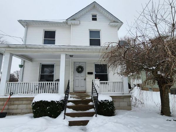 135 Attwood Terrace, Bellevue, OH 44811