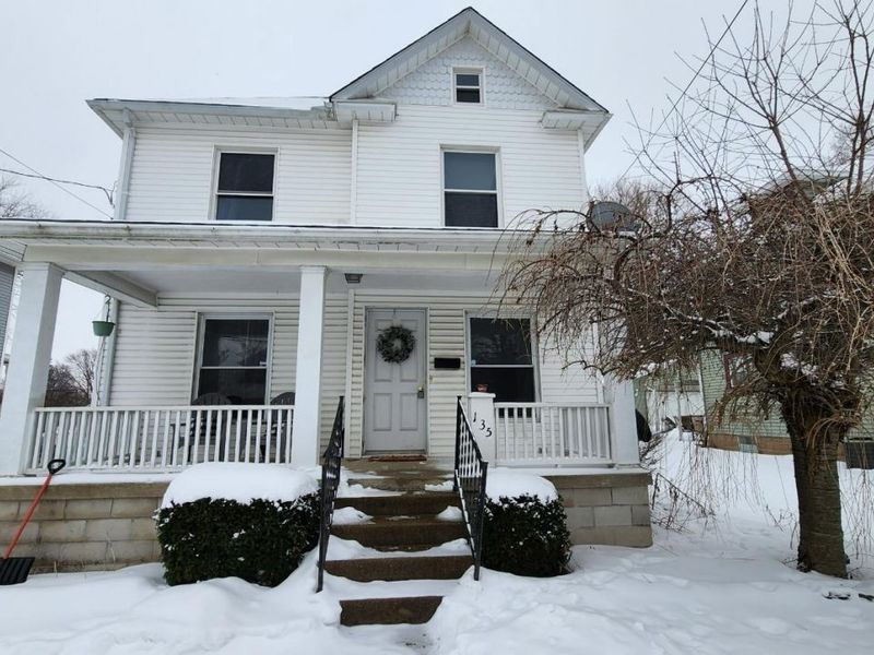 135 Attwood Terrace, Bellevue, OH 44811 Photo 1