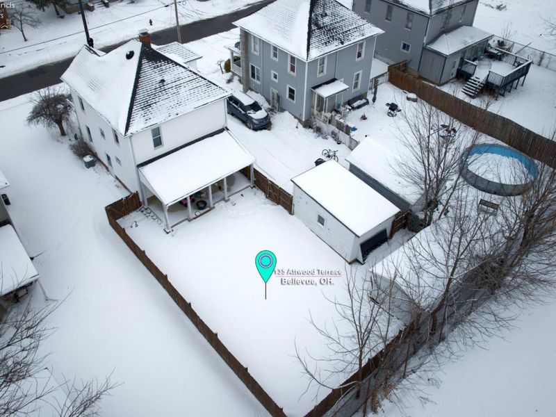 135 Attwood Terrace, Bellevue, OH 44811 Photo 10
