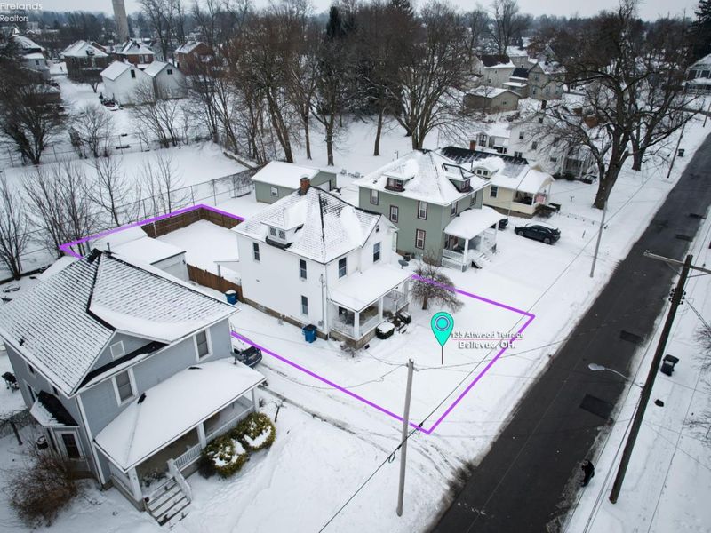 135 Attwood Terrace, Bellevue, OH 44811 Photo 4