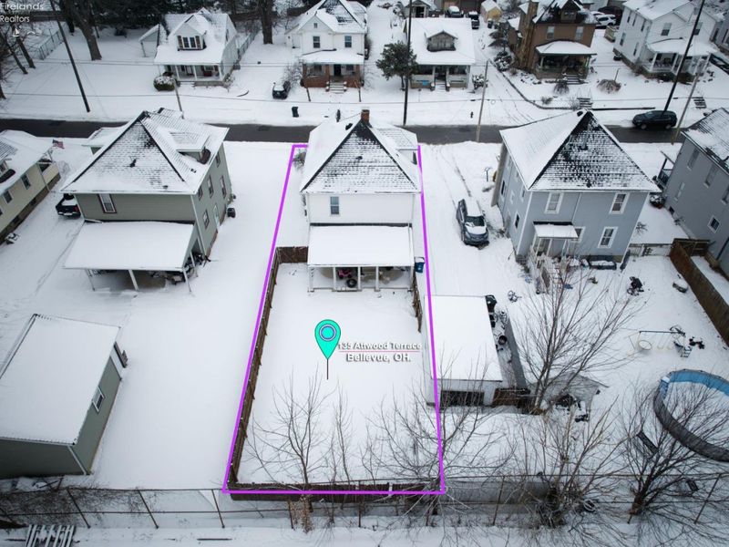 135 Attwood Terrace, Bellevue, OH 44811 Photo 5