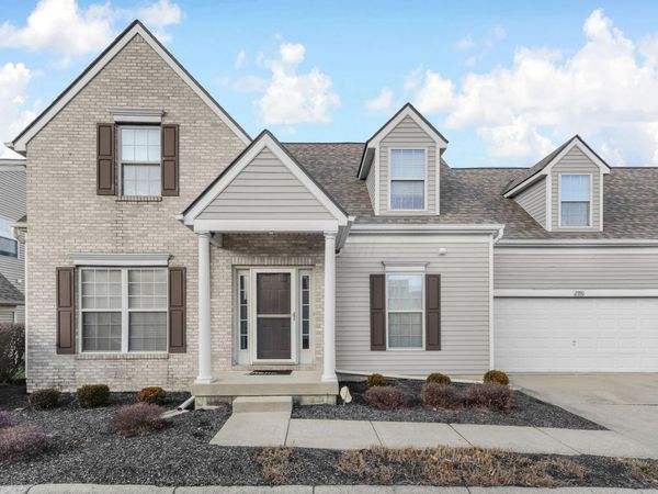 2390 Village At Bexley Drive, Columbus, OH 43209