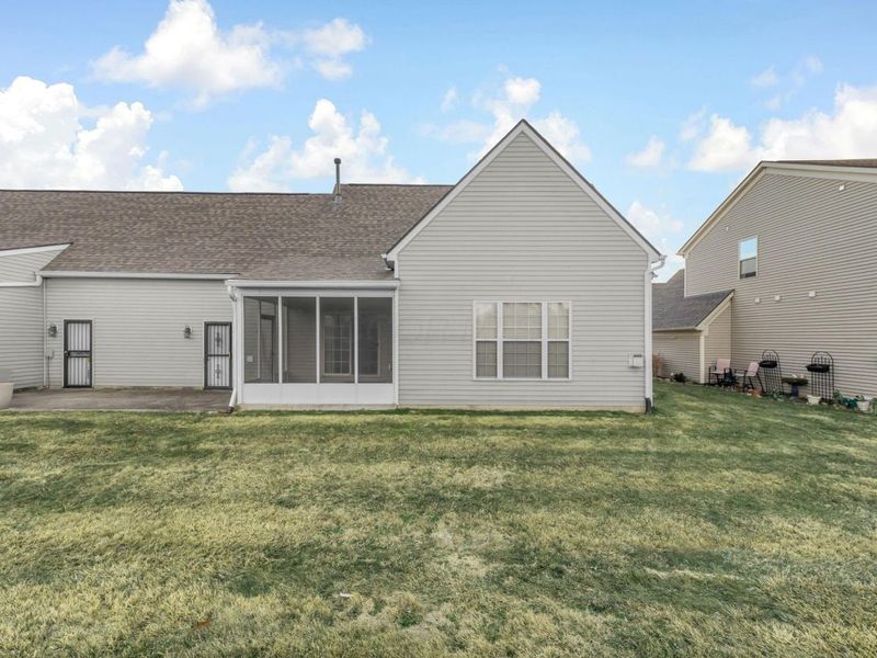 2390 Village At Bexley Drive, Columbus, OH 43209 Photo 33