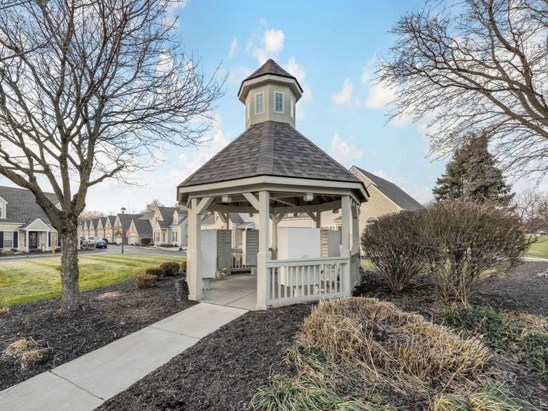 2390 Village At Bexley Drive, Columbus, OH 43209 Photo 35