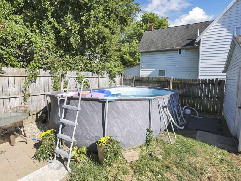 18 W Center Street , London, OH 43140 Photo 49