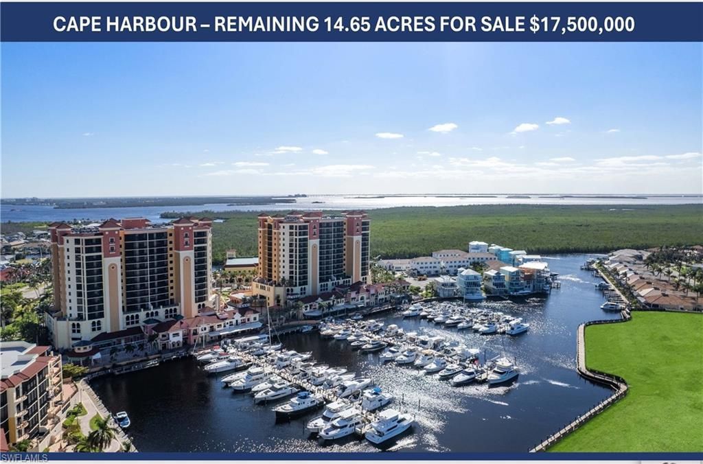 5803 Overseas Way, Cape Coral, FL 33914 Photo
