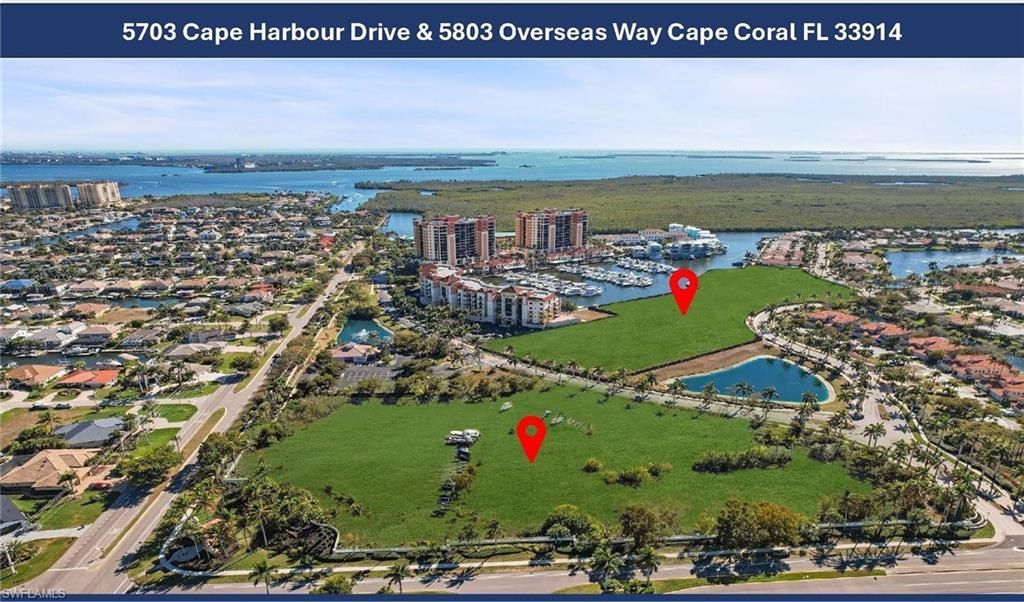 5803 Overseas Way, Cape Coral, FL 33914 Photo