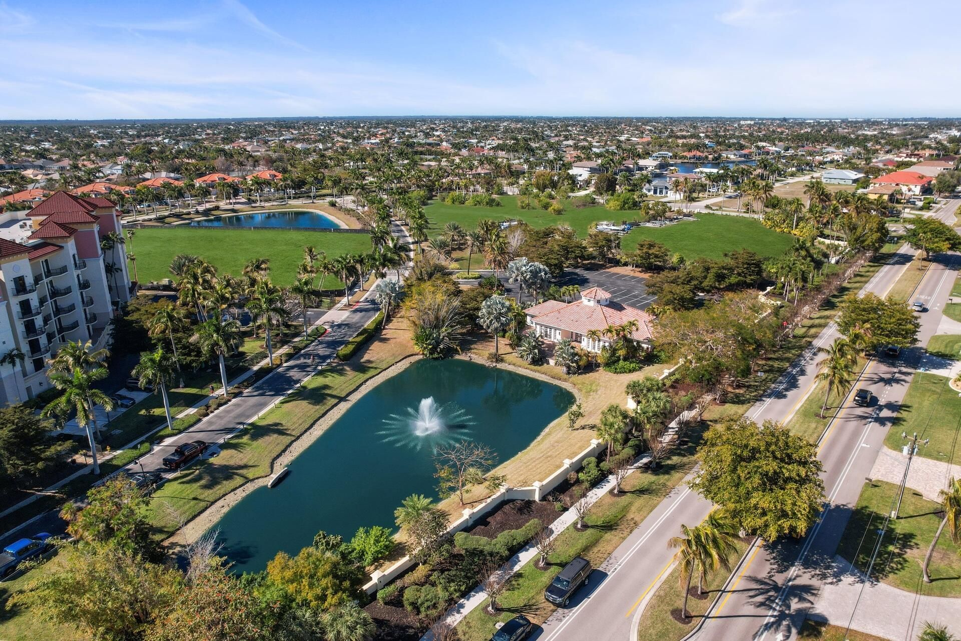 5803 Overseas Way, Cape Coral, FL 33914 Photo