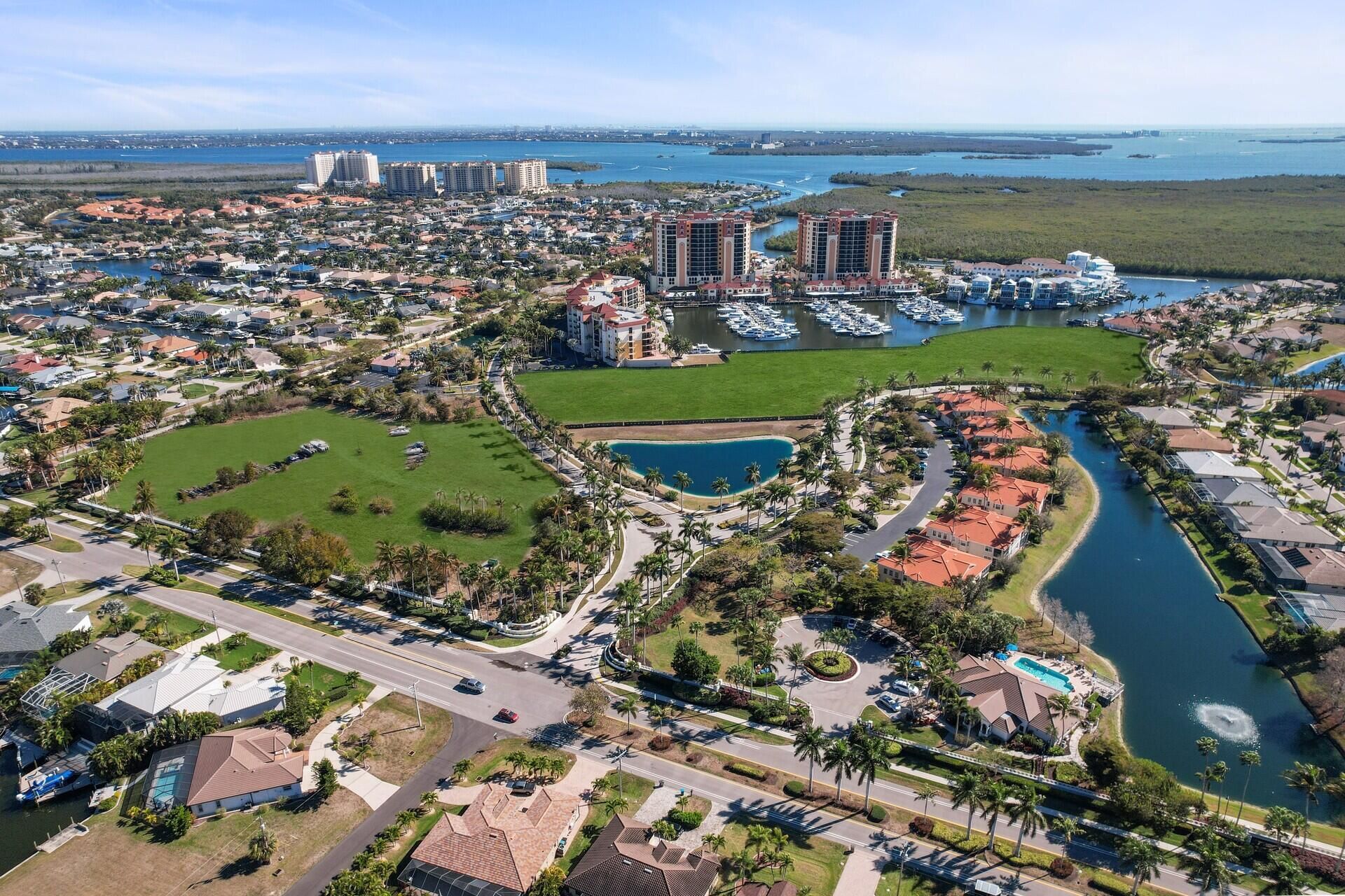 5803 Overseas Way, Cape Coral, FL 33914 Photo