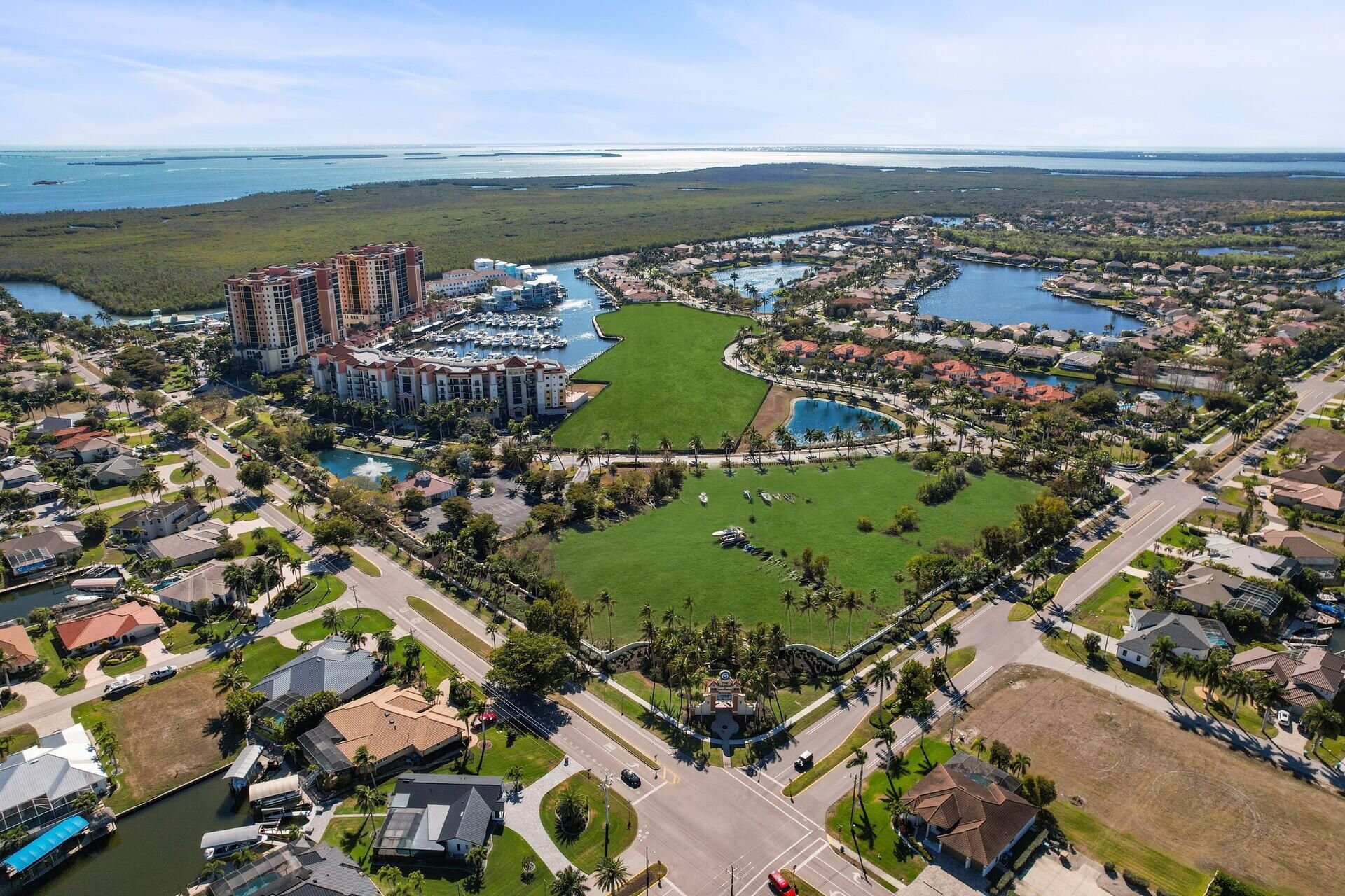 5803 Overseas Way, Cape Coral, FL 33914 Photo