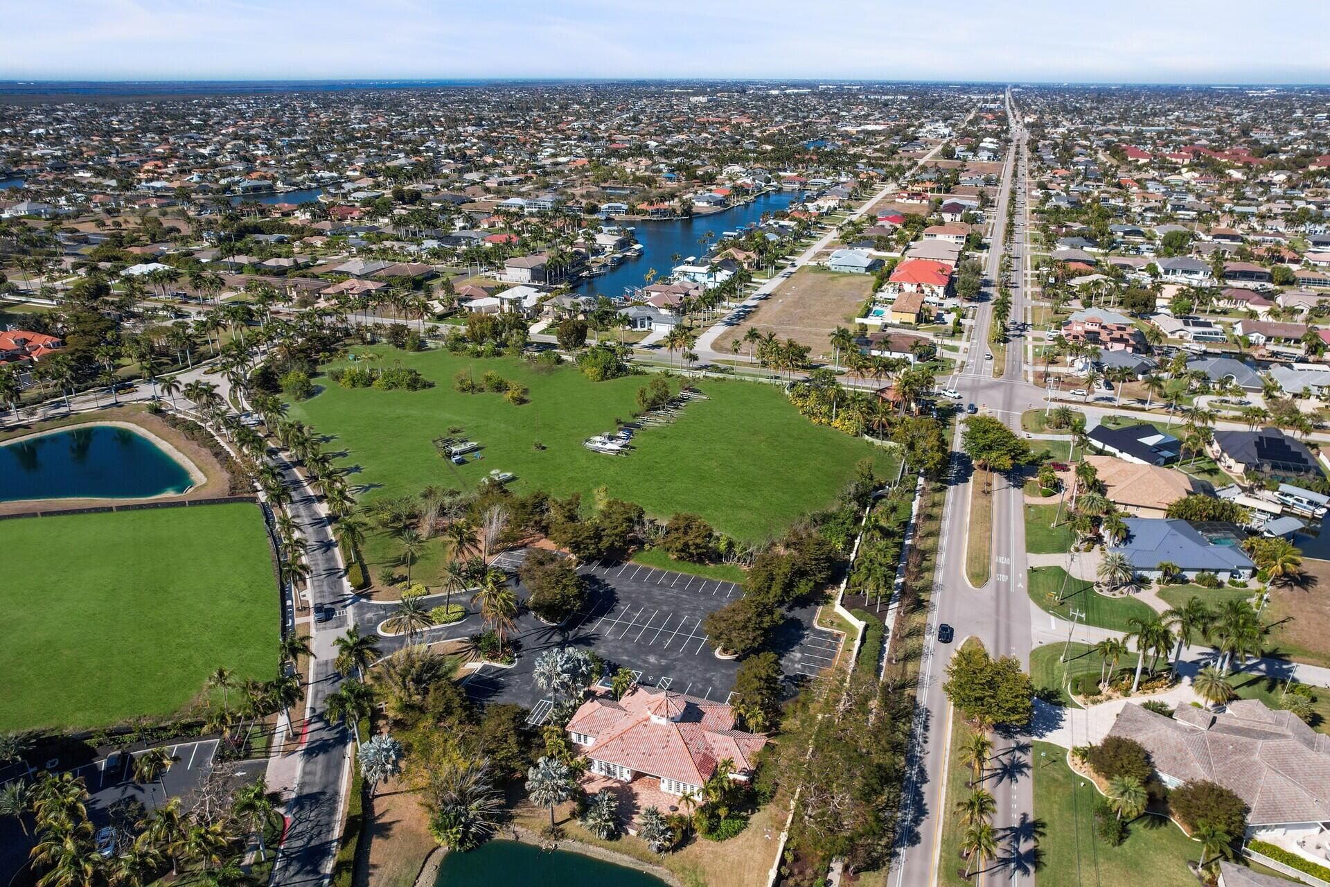 5803 Overseas Way, Cape Coral, FL 33914 Photo