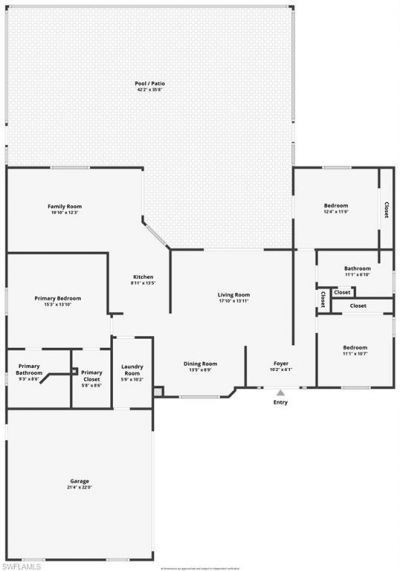 1832 Palaco Grande Pkwy, Cape Coral, FL 33904 Photo