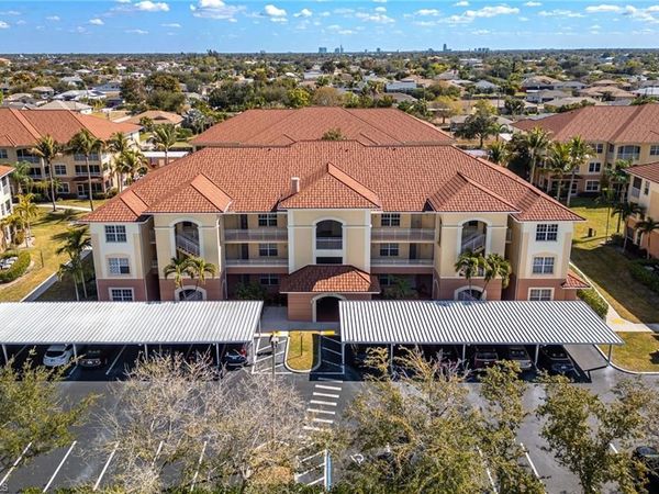 1105 Van Loon Commons CIR, Unit 304, CAPE CORAL, FL 33909