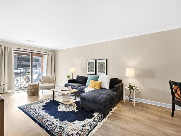 12980 W Bluemound ROAD, Unit #108, Elm Grove, WI 53122