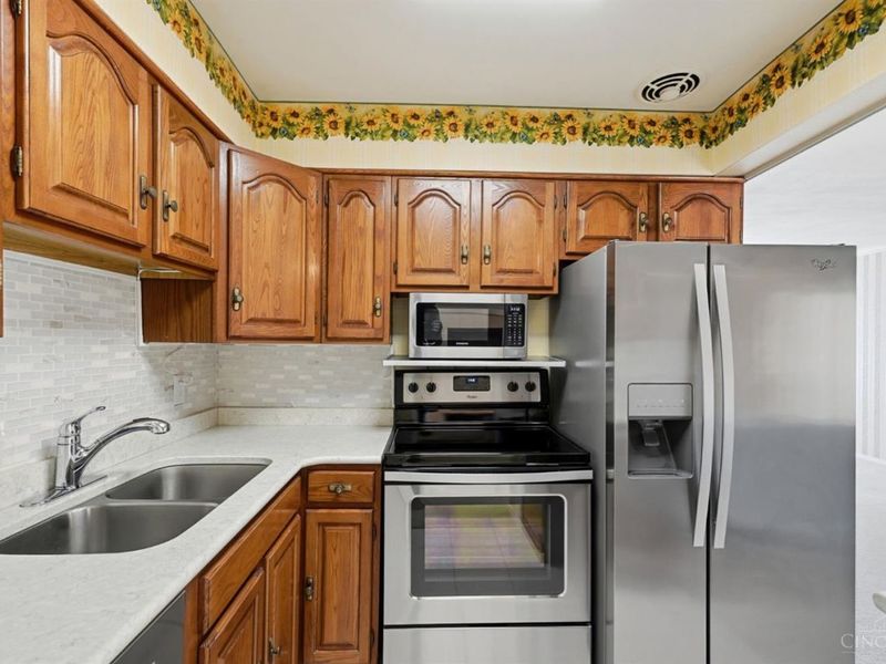 5727 kroegermount Drive, Cincinnati, OH 45239 Photo 12