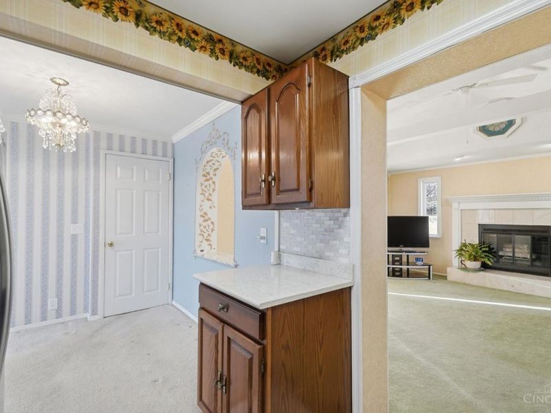 5727 kroegermount Drive, Cincinnati, OH 45239 Photo 14