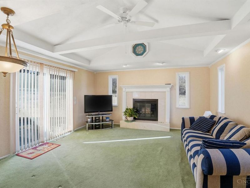 5727 kroegermount Drive, Cincinnati, OH 45239 Photo 16