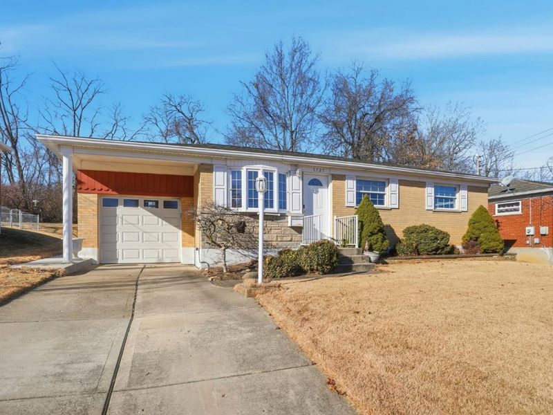 5727 kroegermount Drive, Cincinnati, OH 45239 Photo 3