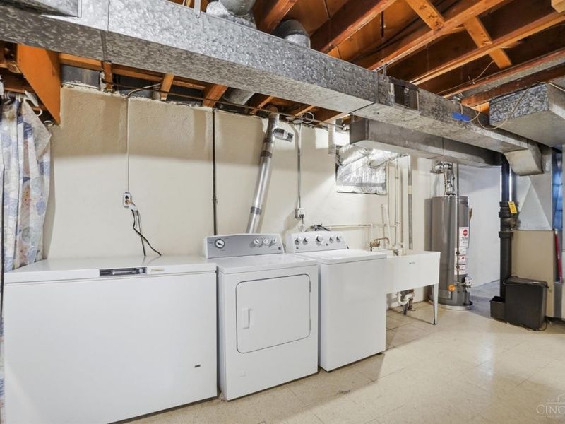 5727 kroegermount Drive, Cincinnati, OH 45239 Photo 33