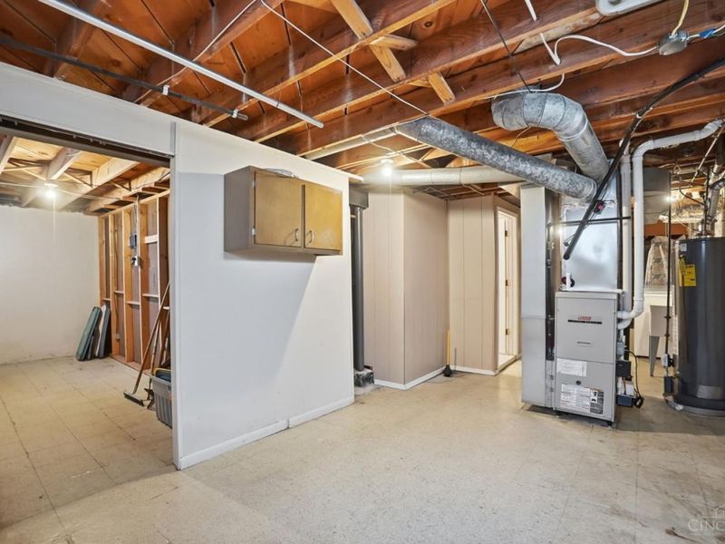 5727 kroegermount Drive, Cincinnati, OH 45239 Photo 35