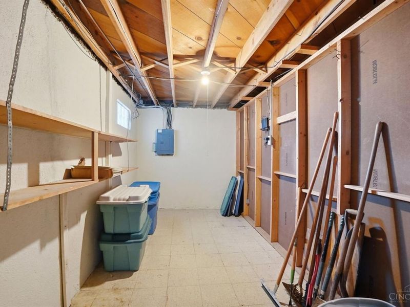 5727 kroegermount Drive, Cincinnati, OH 45239 Photo 36