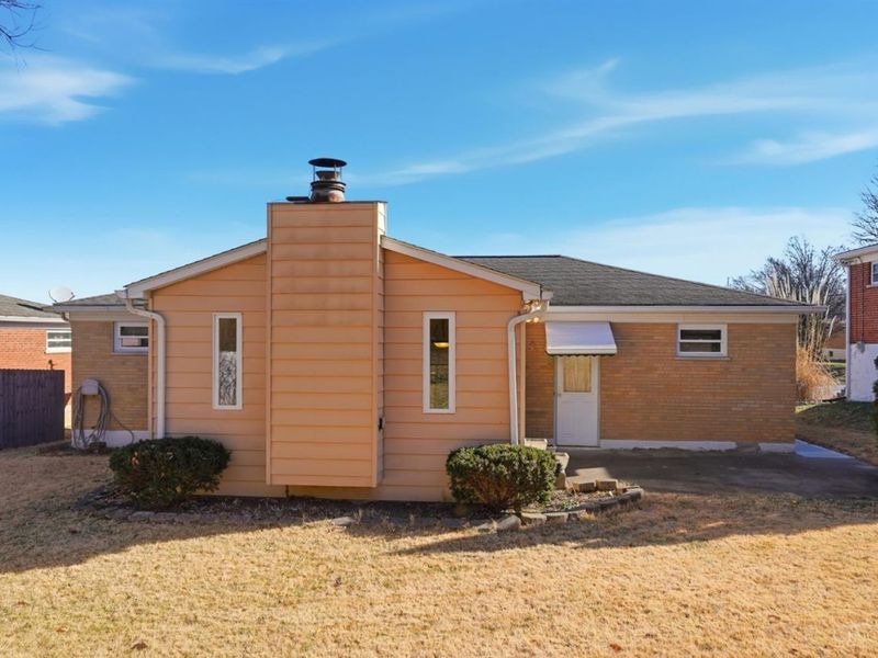 5727 kroegermount Drive, Cincinnati, OH 45239 Photo 37